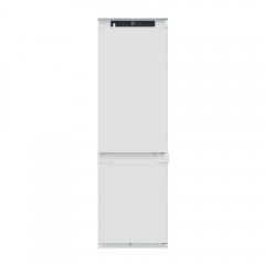 Haier HBQW5518EID Εντοιχιζόμενος Ψυγειοκαταψύκτης 251lt No Frost Υ177.2xΠ54xΒ55cm
